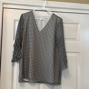 Calvin Klein blouse